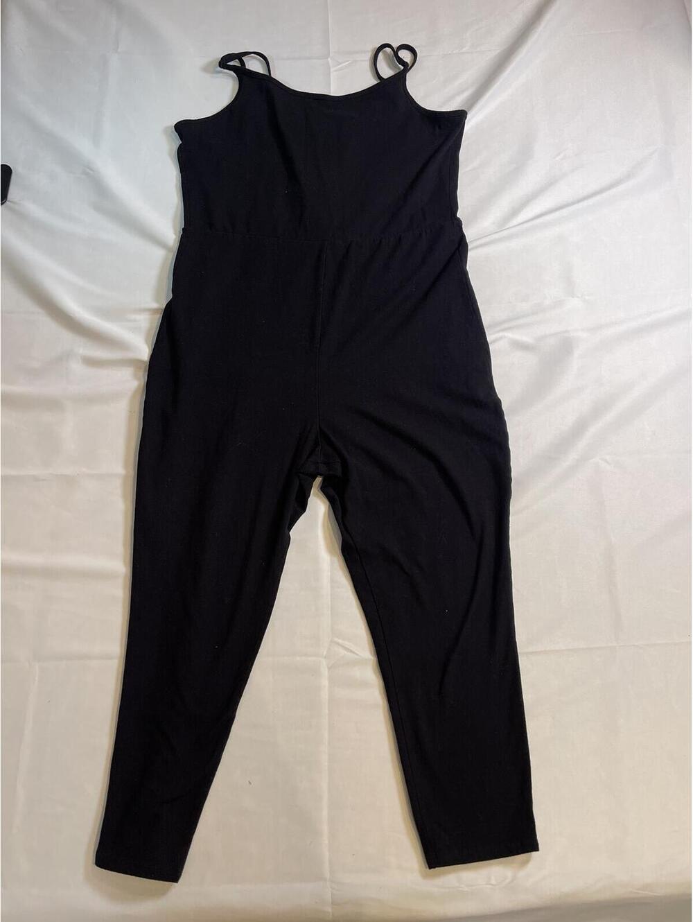 Women’s Torrid Size 3X Skinny Jumpsuit